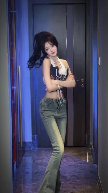 你的泡泡紧身装直播热舞,抖音上最火的热舞视频分享 你的泡泡紧身装直播热舞,抖音上最火的热舞视频分享