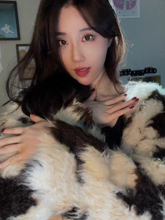 轩子巨二兔微密圈觅圈付费资源御姐女神满足幻想，魅力无限