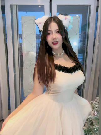 脑婆睡醒啦抖音直播精华，她如何抓住观众的目光