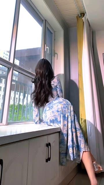 微密红人姐姐Lalion合集，体验她的独特魅力