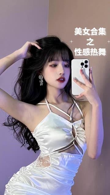 快手燕儿定制舞蹈视频盘点，粉丝必看定制视频推荐