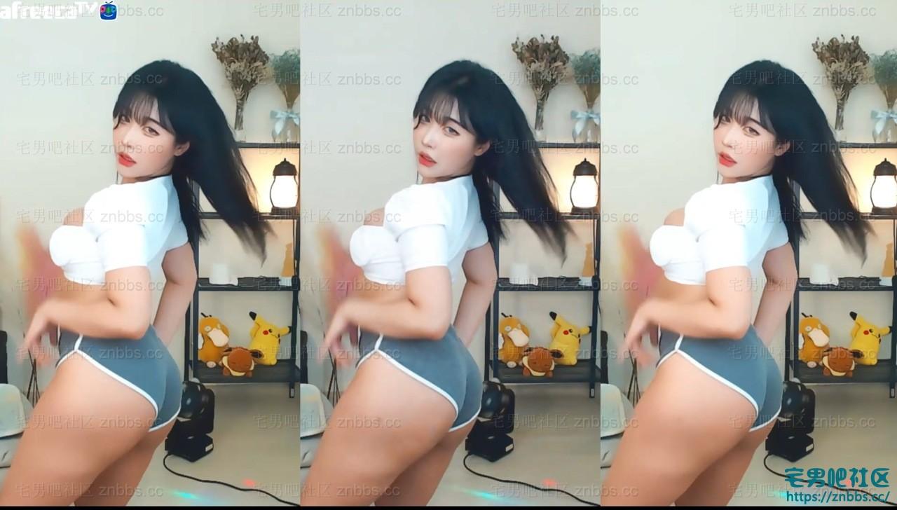 韩国AfreecaTV主播《摩托摇》热舞视频大合集【197V/24.8G】