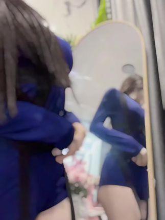 琳lin直播热舞合集，魅力四射的表演