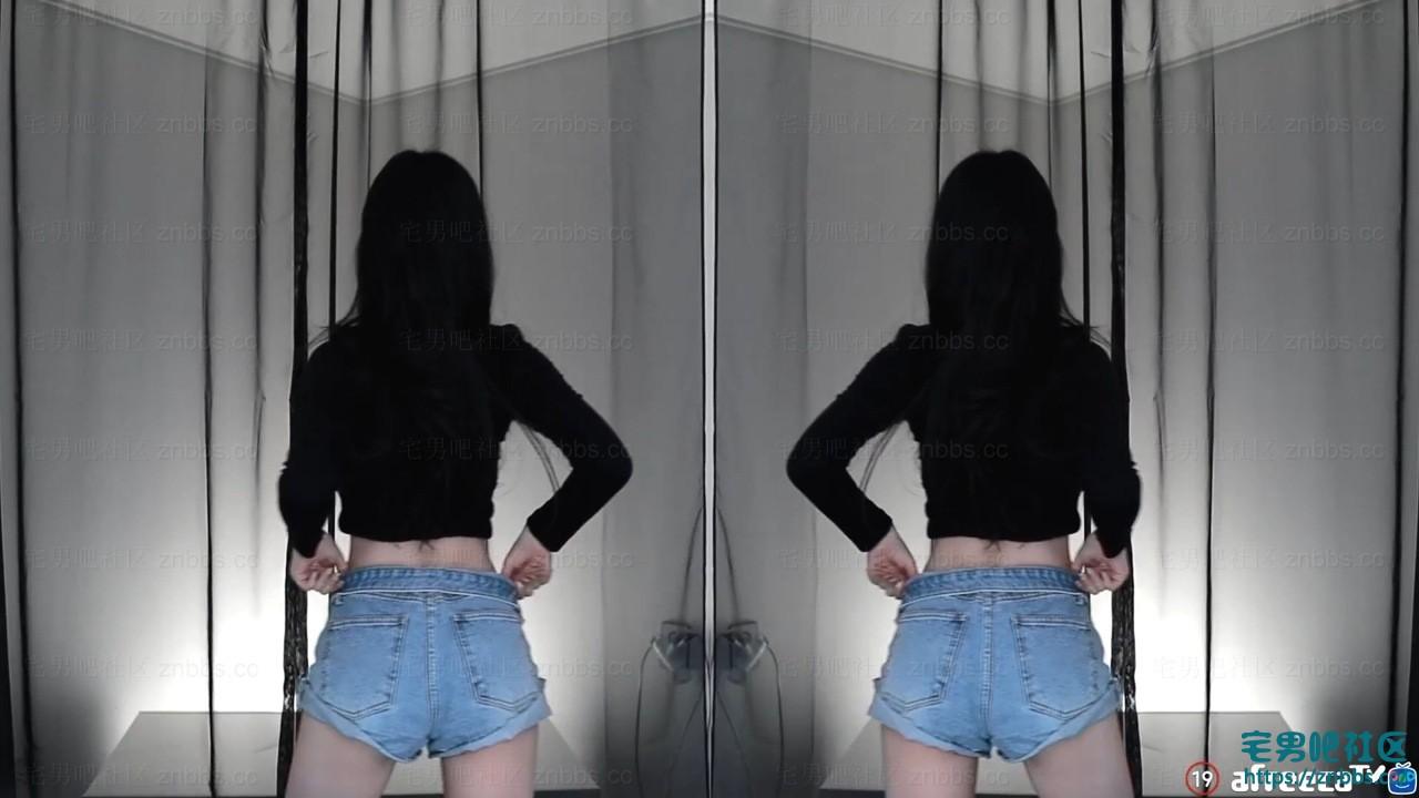 韩国BJ兰(BJ랑) 直播热舞视频合集第三弹【31V/5.79G】