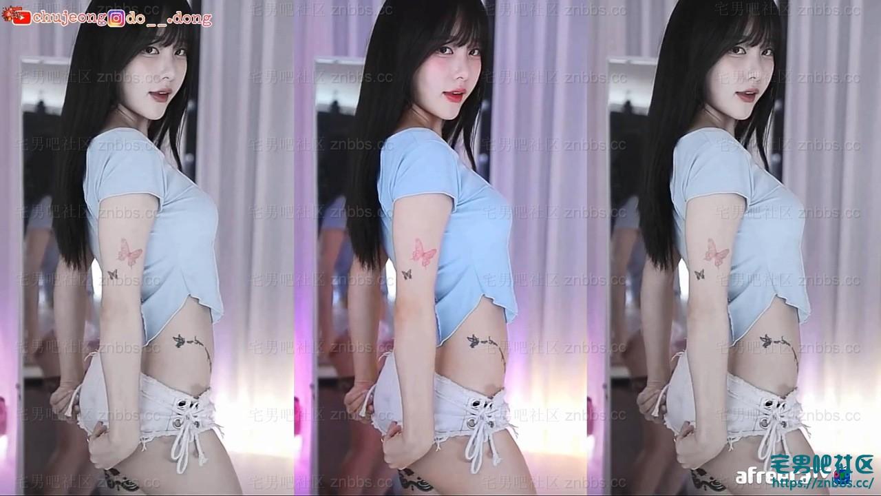 韩国BJ邱珍(츄정) 2022年7-9月份直播热舞视频合集【245V/36.6G】 韩国BJ邱珍(츄정) 2022年7-9月份直播热舞视频合集【245V/36.6G】