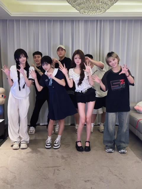 你的泡泡跳舞回放下载，如何获取她的最新舞蹈回放