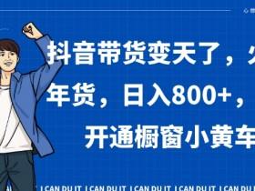 抖音直播带货如何吸引更多流量，直播间流量优化技巧解析