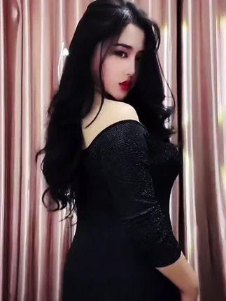 快手大玉儿的自我介绍，认识大玉儿的个人背景和舞蹈历程