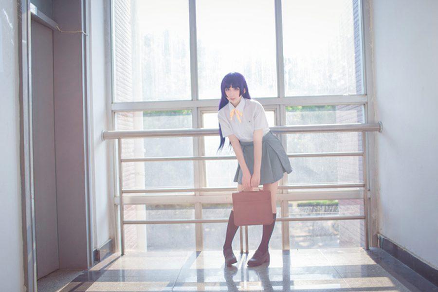 浅野菌子（菌子宝宝）图包图片合集作品分享