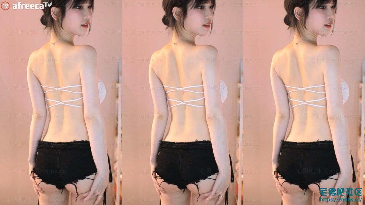 韩国BJ果汁世妍 2023年1-4月份直播热舞视频合集【447V/166G】