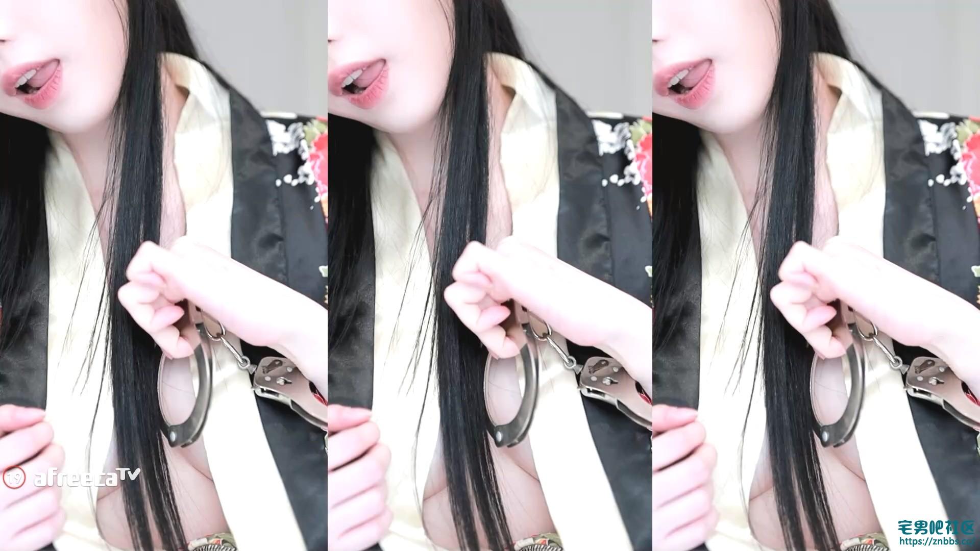 韩国BJ黑珍 2022年12月份直播热舞视频合集【29V/12.1G】 韩国BJ黑珍 2022年12月份直播热舞视频合集【29V/12.1G】