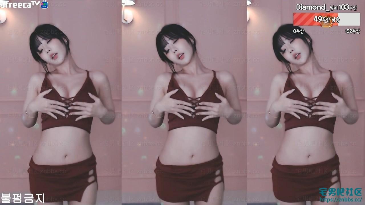 韩国BJ韩璐 2023年1-4月份直播热舞视频合集【296V/91.9G】