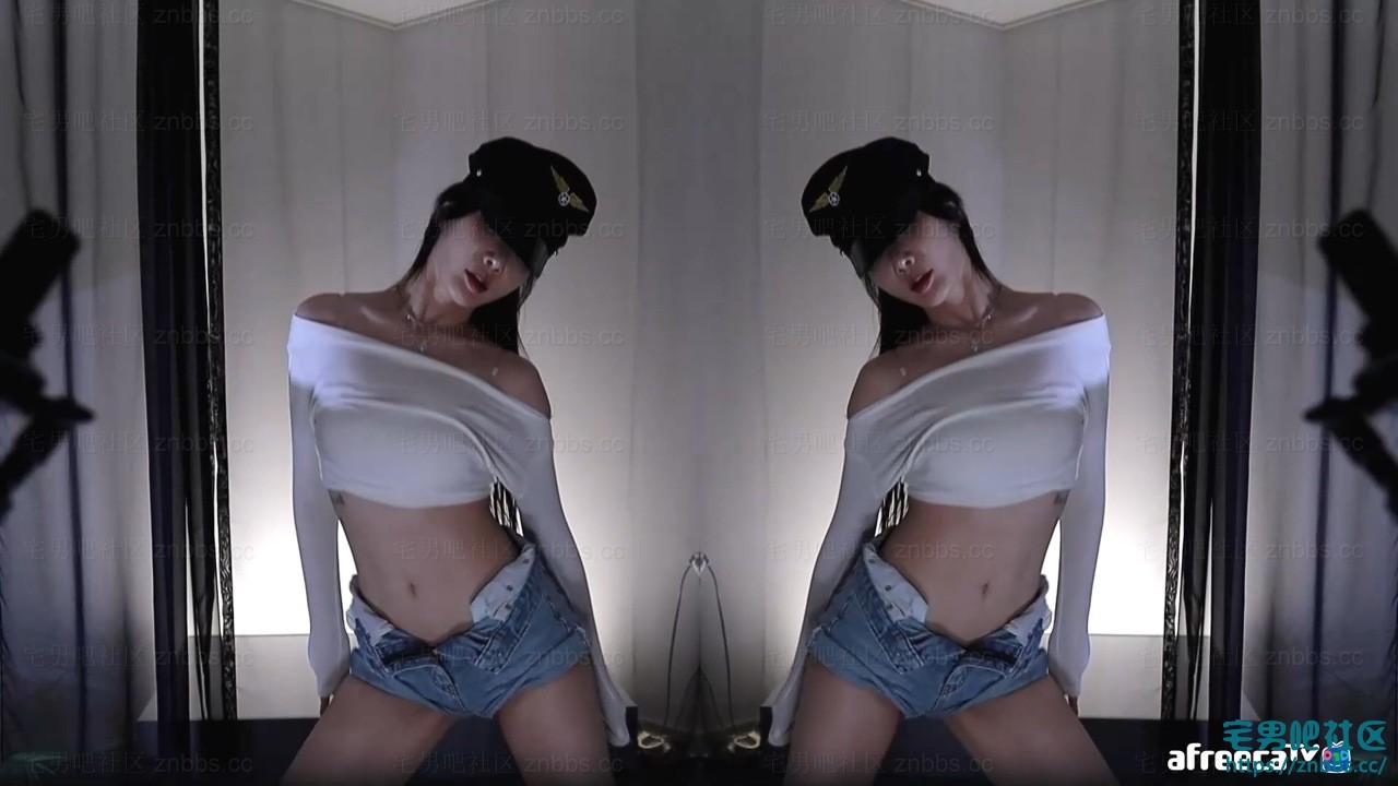 韩国BJ兰(BJ랑) 直播热舞视频合集第三弹【31V/5.79G】