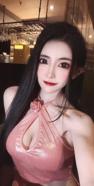 雪儿baby的顶级定制作品，从服装到舞蹈的极致享受