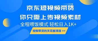 京东短视频带货的盈利方式有哪些，探索短视频带货的多种盈利方式