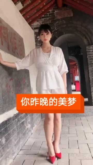 快手二姐疼你舞蹈短视频，最新热门舞蹈视频合集