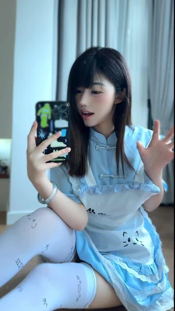 碎觉觉抖音跳舞回放，如何重温她的每个舞步