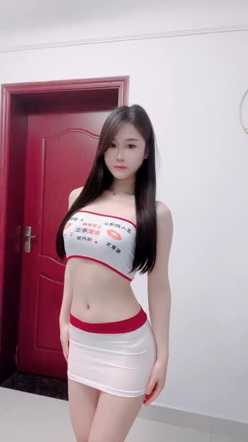 快手CT少女加特林燃爆舞台，快手加特林舞解析