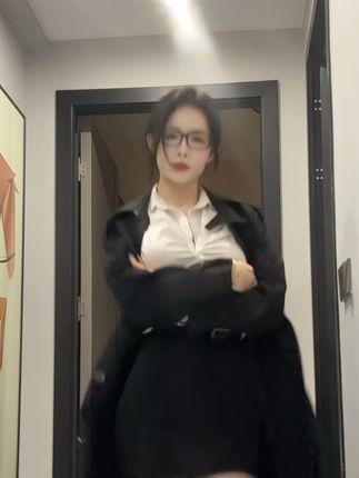 琳lin直播热舞合集，魅力四射的表演