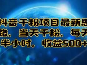 抖音直播带货的新玩法,抓住红利期实现销量倍增 抖音直播带货的新玩法,抓住红利期实现销量倍增