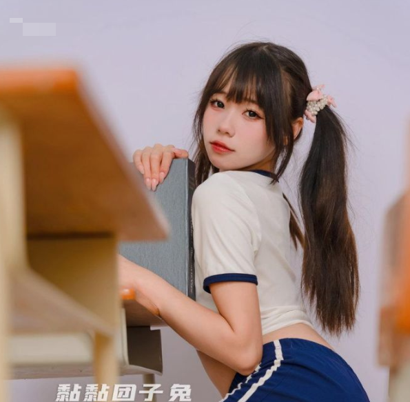 咬一口兔娘(黏黏团子兔)B站热门跳舞up主作品资源,精湛舞蹈技巧赢得众多粉丝 咬一口兔娘(黏黏团子兔)B站热门跳舞up主作品资源,精湛舞蹈技巧赢得众多粉丝