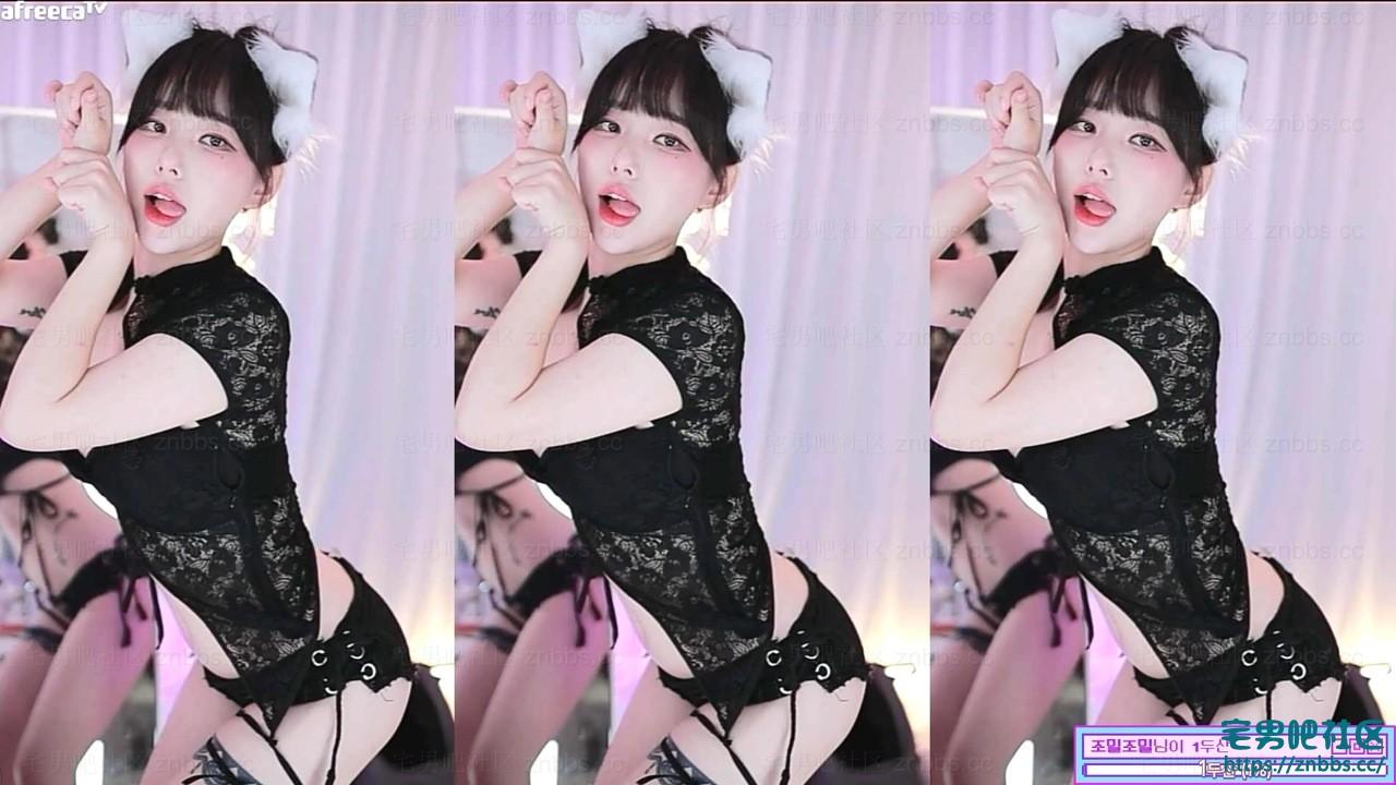 韩国BJ邱珍(츄정) 2023年9-11月份直播热舞视频合集【88V/17G】 韩国BJ邱珍(츄정) 2023年9-11月份直播热舞视频合集【88V/17G】