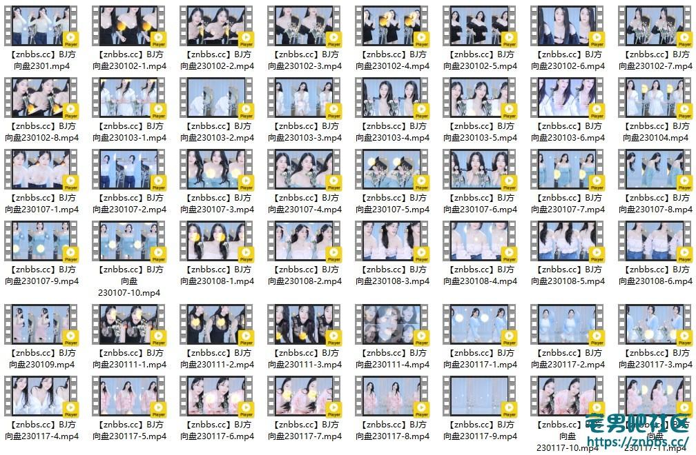 韩国BJ方向盘(汉娜) 2023年1月份直播热舞视频合集【48V/7.31G】 韩国BJ方向盘(汉娜) 2023年1月份直播热舞视频合集【48V/7.31G】