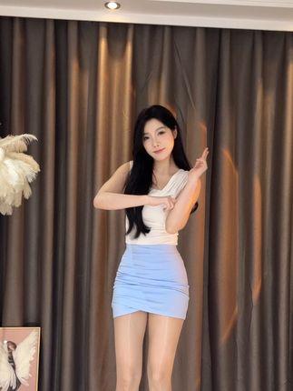 圈圈吖定制舞视频分享，圈圈吖的独家舞蹈资源曝光