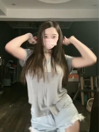 兔宝妮to直播平台，了解她常在哪个平台直播