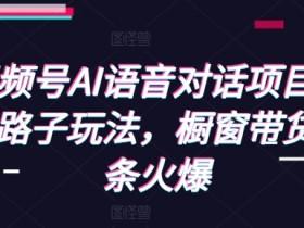 视频号无人直播CPACPS玩法，从推广到收益全解析