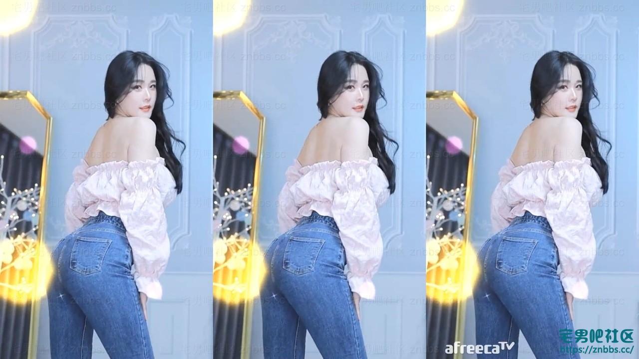 韩国BJ方向盘(汉娜) 2023年1月份直播热舞视频合集【48V/7.31G】 韩国BJ方向盘(汉娜) 2023年1月份直播热舞视频合集【48V/7.31G】