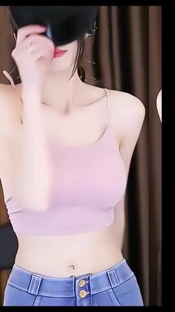 Bigolive@垚曦密码房透视丁字热舞，带你揭秘直播中的惊艳瞬间