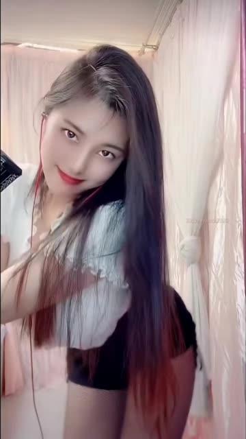 快手二姐疼你楚七七舞蹈合集，最火双人跳舞视频