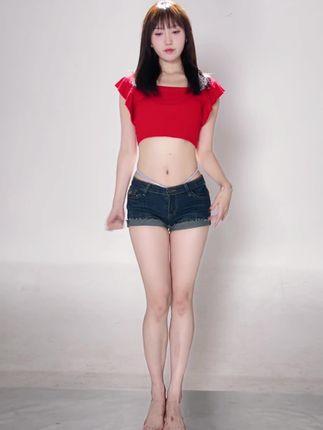 立盐盐舞蹈作品全解读，从粉丝视角看经典作品