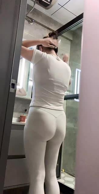 like娟跳舞视频精选，欣赏like娟的舞蹈才华