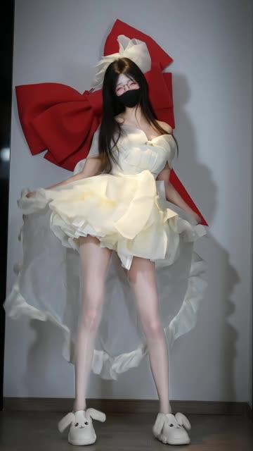 抖音桂芬坐拍微密圈视图合集，最全高清版