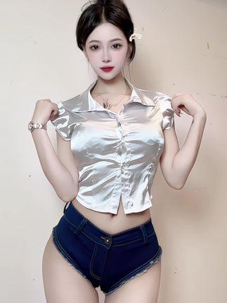 糊涂小Y1抖音账号分析，她的账号内容为何吸引无数粉丝？