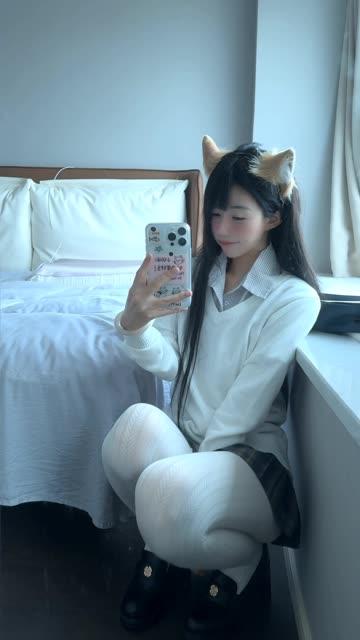 奈芙芙(碎觉觉)跳舞视频,她的舞蹈为何如此受欢迎 奈芙芙(碎觉觉)跳舞视频,她的舞蹈为何如此受欢迎