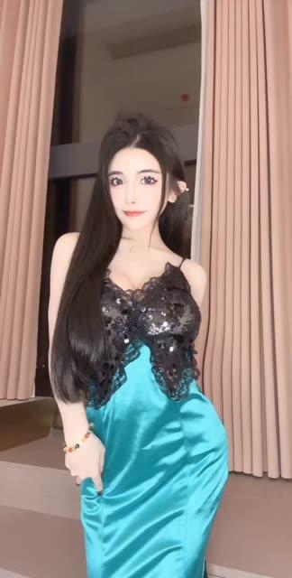 快手舞蹈达人雪儿baby档案揭秘，她的过去与现在