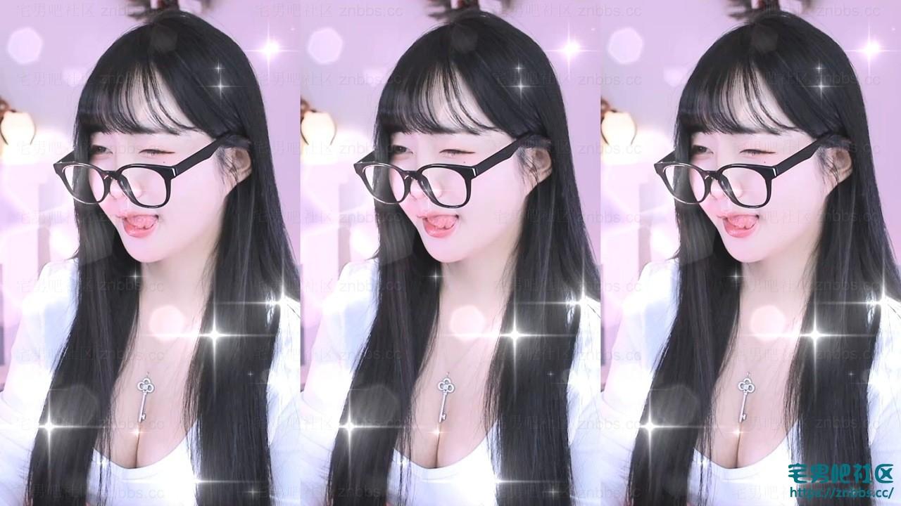 韩国BJ韩智娜 2024年1月份 热舞视频合集【3V/497M】