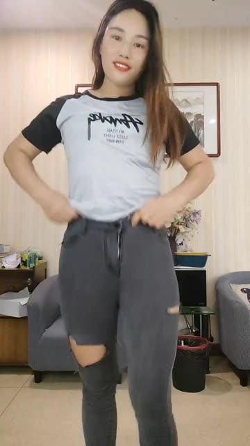 like娟跳舞视频精选，欣赏like娟的舞蹈才华