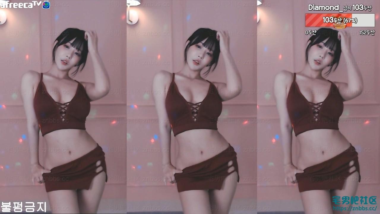 韩国BJ韩璐 2023年1-4月份直播热舞视频合集【296V/91.9G】