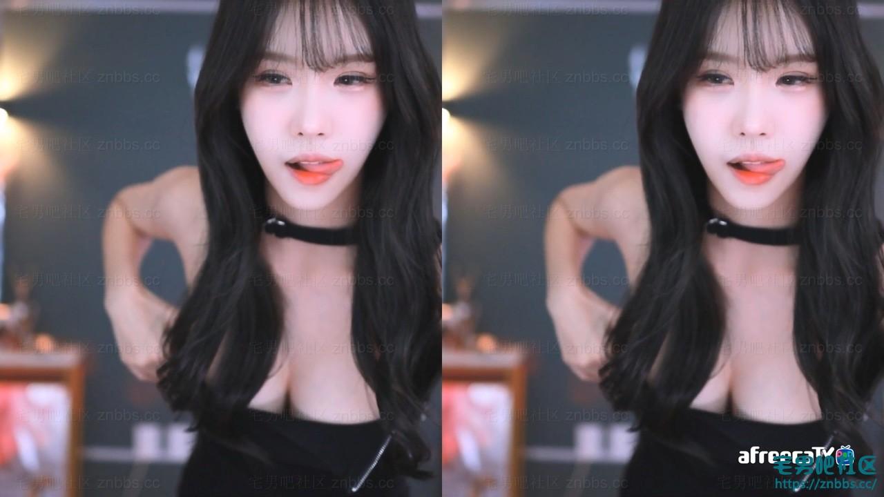 韩国BJ河井 2023年1-4月份直播热舞视频合集【94V/23G】