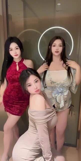 快手小奶球的舞蹈视频合集，全网最全的舞蹈合集分享