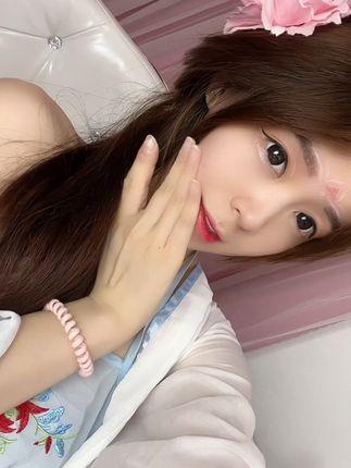 七七仙女的抖音直播间，日常生活与粉丝互动分享