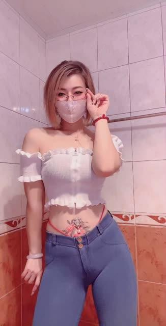 安琪悦热舞背后真相,她的舞蹈为何能火遍全网? 安琪悦热舞背后真相,她的舞蹈为何能火遍全网?