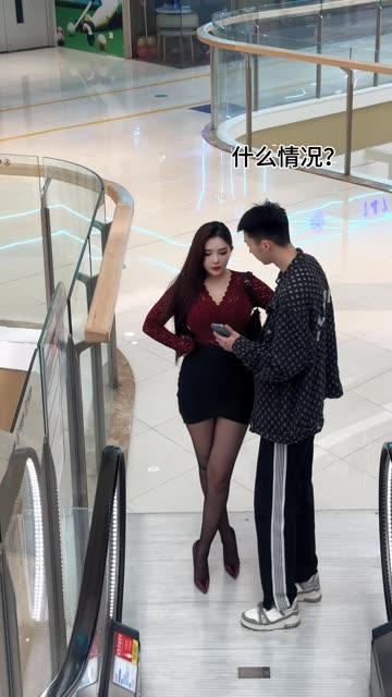 我是洋洋直播跳舞视频，直播间的火热瞬间合集