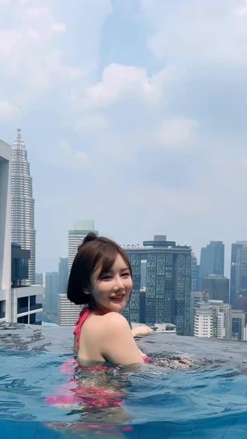 花椒宁依纯定制舞蹈视频揭秘，高价定制舞蹈如何获取？