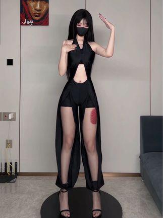 阿尔卑香小狗子真人正脸曝光，微密圈独家资源