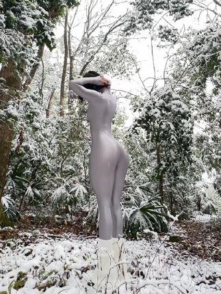 俏妞qiaoniuTT微密圈订阅系列中的性感舞者,作品资源展现多面魅力套图和视频 俏妞qiaoniuTT微密圈订阅系列中的性感舞者,作品资源展现多面魅力套图和视频